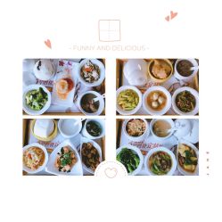 -千禧果月子会所(郑州东站店)