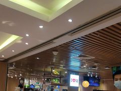 -西贝莜面村(当代商城店)