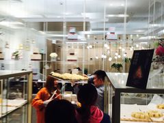 -奈雪的茶(市百一店)