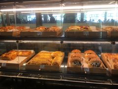 -东华大学第一食堂(松江校区店)