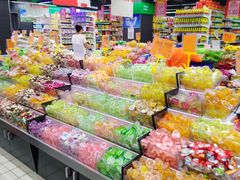 -中百仓储(新洲购物广场店)