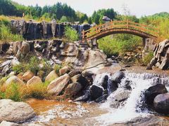 -道须沟旅游风景区