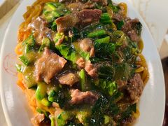 -粤潮牛肉火锅店(江南大道店)