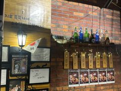 -咕咕站韩国料理(紫金港店)