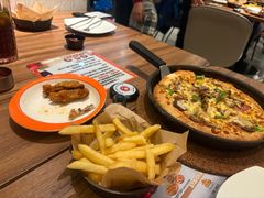 -必胜客(远大路店)