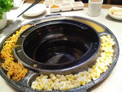 -韩宫宴烤肉·料理(苏州中心店)