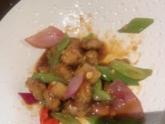 -奉天小馆·非遗东北菜(沈阳万象城店)