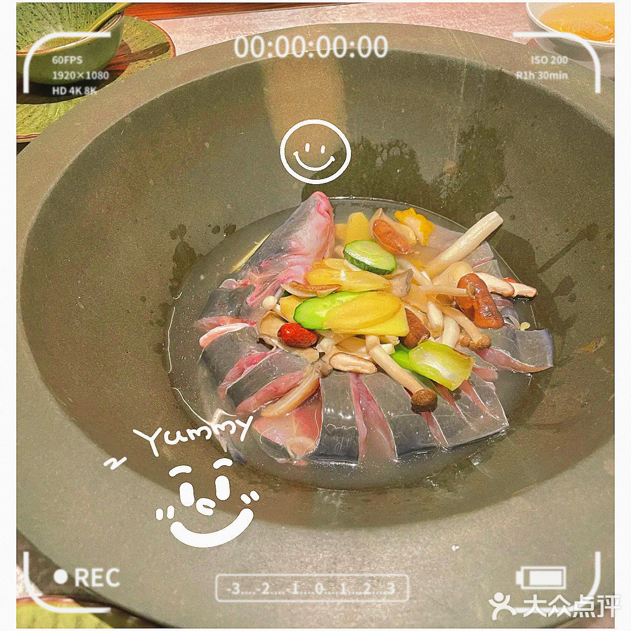 不吃这个🐟你肯定会后悔！！！