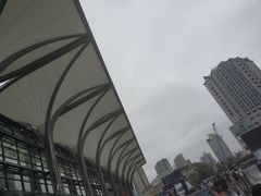 -上海长途汽车客运总站