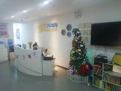 -魔扣少儿编程(格调中心店)