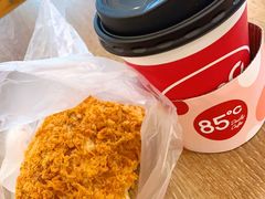 -85度C(上海兰溪二店)