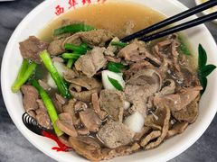 -珍珍小食店(西华路店)
