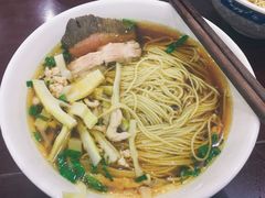 -东吴面馆(君地新大陆店)