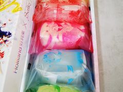 -好利来(亦庄国融店)