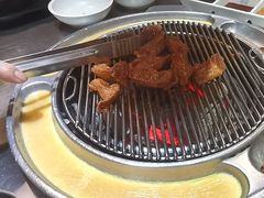 -喜来稀肉(虹泉路店)