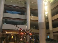 -宁波东港喜来登酒店