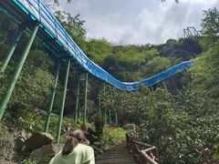 -浙北大峡谷