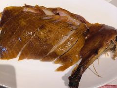 -月福京味斋·烤鸭店·北京菜(鼓楼店)