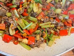 -U你·天然调味(南湖总店)