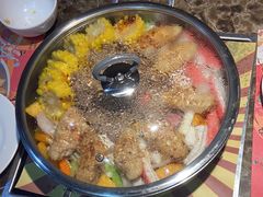 -御上皇三汁焖锅(薛城万达广场店)