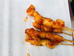 -辽B·小串(总店)