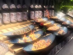 -亚马逊海鲜自助(万象汇店)