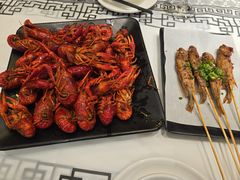 -靓虾二哥·龙虾馆(大塘总店)