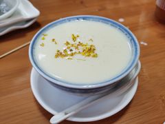 -周大娘牛乳(旧寨古村总店)
