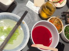 -巴奴毛肚火锅(景枫中心店)