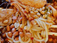-红鼻子桂林米粉(金唐新光界店)