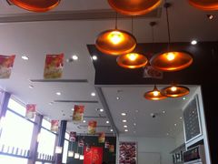 -百事佳烧鸭牛腩(上海虹桥站店)
