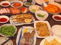 -平成屋·午肴夜酒(四川北路店)