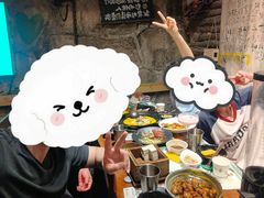 -马灯部落·西湖边的创意山景餐厅(虎跑动物园店)