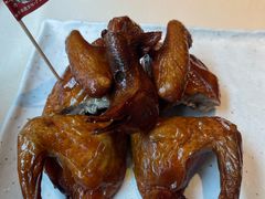 -侨美食家·粤菜(体育西路店)