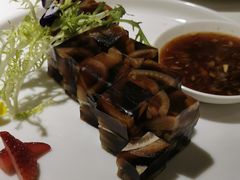 -小放牛河北菜(长安万达店)