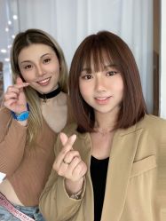 -In Style造型