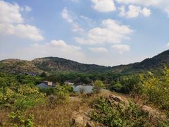 -白马涧龙池景区