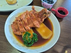 -玖鲜小笼(中山广场店)