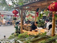 -青城甲(青城山店)