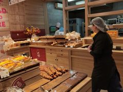 -西村叔叔的店·面包·甜品·蛋糕(崂山丽达店)