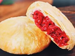 -嘉华鲜花饼·现烤(昆明老街店)