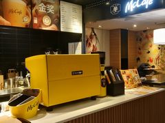 -麦当劳(凯德广场店)