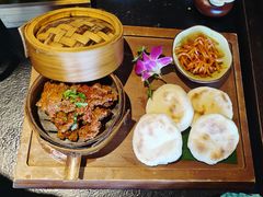 粉蒸牛肉-盡膳口福·百年汤方火锅(科华北路店)
