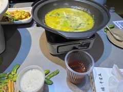 -不夜天烧烤牛骨头(南湖店)
