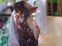 -大益烤鸡