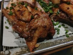 -绿茶餐厅(领展购物广场·中关村店)