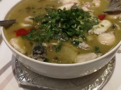 老坛酸菜鱼-眉州东坡(国贸店)