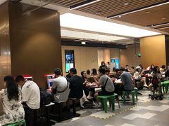 -海底捞火锅(群光广场店)