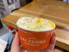 -Dal Cuore 达可芮冰淇淋(陕西北路店)