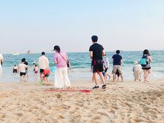 -大梅沙海滨公园